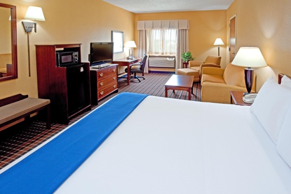 Holiday Inn Express STONY BROOK-LONG ISLAND